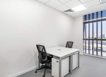 10 m² Business space in AlAqeeq, Airport Road 1st Floor (13412) - 3 | MatchOffice