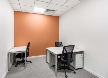 10 m² Business park in AlAqeeq, Airport Road 1st Floor (13412) - 8 | MatchOffice.com