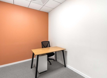 10 m² Business park in AlAqeeq, Airport Road 1st Floor (13412) - 9 | MatchOffice