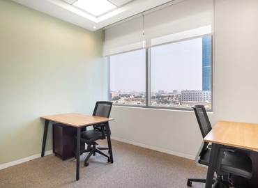 Virtual office space in Jeddah, Quartz building (23412) - 7 | MatchOffice