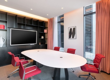 Virtual office in Al Khobar, Ground Floor (34429) - 2 | MatchOffice.com