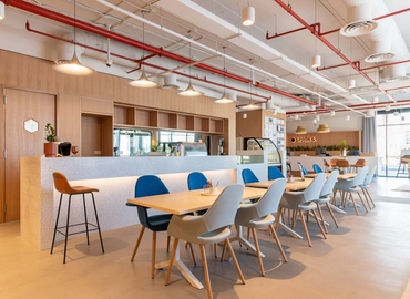 Virtual business address in Al Khobar, Ground Floor (34429) - 4 | MatchOffice