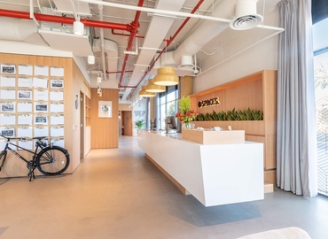 10 m² Shared office  in Al Khobar, Ground Floor (34429) - 1 | MatchOffice