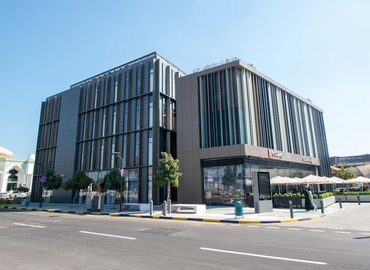 10 m² Shared workspace  in Al Khobar, Ground Floor (34429) - 0 | MatchOffice