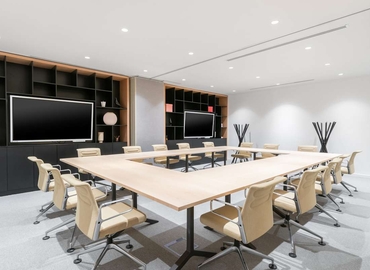 10 m² Business park in Al Khobar, Ground Floor (34429) - 5 | MatchOffice
