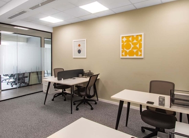 10 m² Business park in Riyadh, Diplomatic Quarter (12512) - 3 | MatchOffice
