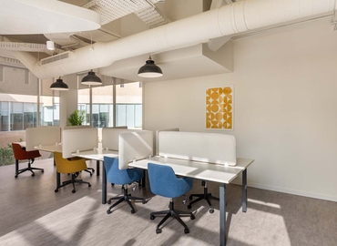 10 m² Business park in Riyadh, Diplomatic Quarter (12512) - 10 | MatchOffice