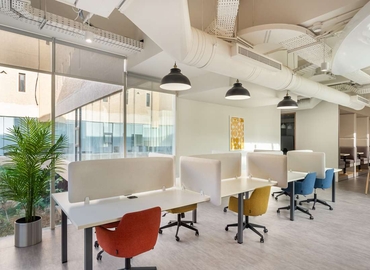 10 m² Serviced office in Riyadh, Diplomatic Quarter (12512) - 9 | MatchOffice.com