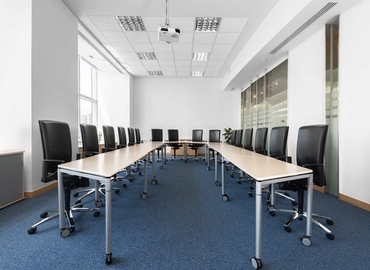 10 m² Business space in Riyadh, King Fahd Road (11321) - 0 | MatchOffice