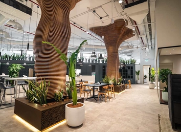 Virtual office space in AlAqeeq, Prince Turki Ibn Abdulaziz Al Awwal Road (12371) - 0 | MatchOffice