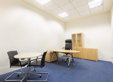 10 m² Business space in Riyadh, King Fahd Road (11321) - 6 | MatchOffice.com
