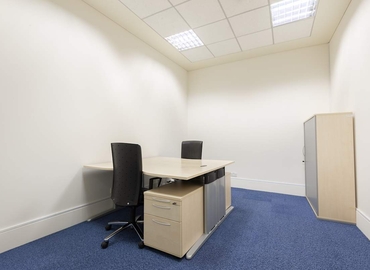 Virtual office in Riyadh, King Fahd Road (11321) - 5 | MatchOffice