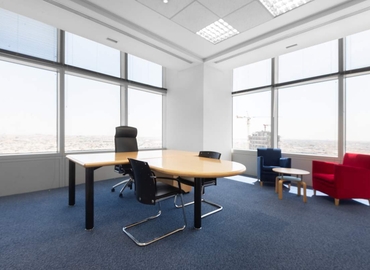 Virtual address in Riyadh, King Fahd Road (11321) - 2 | MatchOffice.com