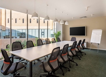 Virtual office in Al Olaya, Diplomatic Quarter (12512) - 2 | MatchOffice