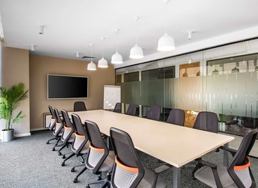 Virtual business address in Al Olaya, Diplomatic Quarter (12512) - 8 | MatchOffice.com