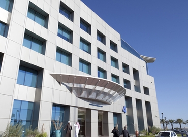 55 m² Serviced office in Dammam, Al Khobar-Dammam Highway (31413) - 0 | MatchOffice