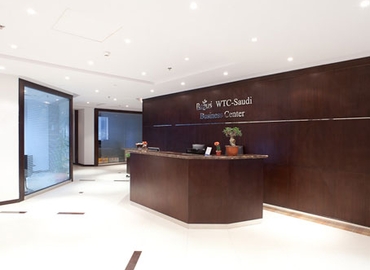 36 m² Business center property available to rent in Riyadh, Bahrain Tower (12214) - 4 | MatchOffice.com