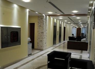 300 m² Business park in Riyadh, P.O. BOX 667 (12253) - 2 | MatchOffice