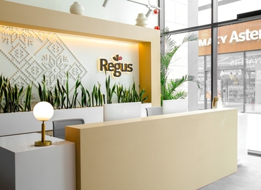 10 m² Co-working  in Al Aqeeq, Ground Floor (13336) - 1 | MatchOffice.com