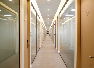 10 m² Shared office  in Al Aqeeq, Ground Floor (13336) - 3 | MatchOffice