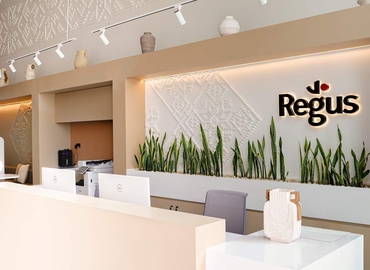 10 m² Coworking  in Al Aqeeq, Ground Floor (13336) - 0 | MatchOffice.com