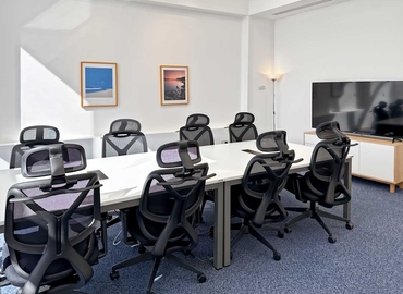 10 m² Serviced office in Riyadh, King Fahd Road (11321) - 8 | MatchOffice