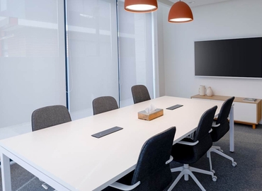 10 m² Co-working  in Al Aqeeq, Ground Floor (13336) - 9 | MatchOffice
