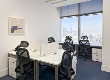 Virtual office space in Riyadh, King Fahd Road (11321) - 10 | MatchOffice