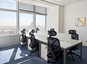 Virtual office in Riyadh, King Fahd Road (11321) - 9 | MatchOffice.com