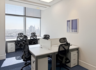 Virtual address in Riyadh, King Fahd Road (11321) - 7 | MatchOffice