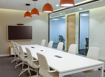 10 m² Business park in Al Aqeeq, Ground Floor (13336) - 2 | MatchOffice