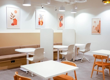 Virtual address in Al Aqeeq, Ground Floor (13336) - 12 | MatchOffice