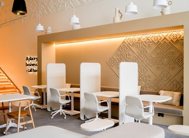 Virtual office in Al Aqeeq, Ground Floor (13336) - 13 | MatchOffice