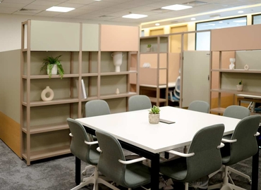 10 m² Business space in Al Aqeeq, Ground Floor (13336) - 8 | MatchOffice.com