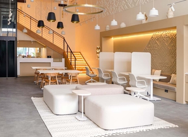 10 m² Business center in Al Aqeeq, Ground Floor (13336) - 4 | MatchOffice