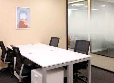 10 m² Business space in Al Aqeeq, Ground Floor (13336) - 6 | MatchOffice