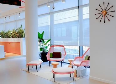 Virtual office space in Riyadh, The 1346 DQ (12512) - 0 | MatchOffice.com