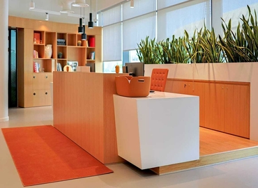 Virtual office in Riyadh, The 1346 DQ (12512) - 1 | MatchOffice
