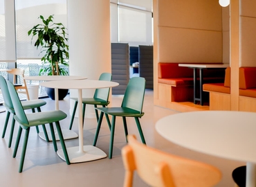 Virtual business address in Riyadh, The 1346 DQ (12512) - 11 | MatchOffice