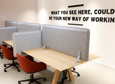 Virtual office space in Riyadh, The 1346 DQ (12512) - 3 | MatchOffice.com