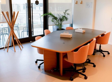 Virtual office in Riyadh, The 1346 DQ (12512) - 4 | MatchOffice