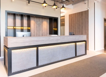 10 m² Coworking space  in Al Khobar, King Faisal Ibn Abd Al Aziz (32221) - 1 | MatchOffice.com
