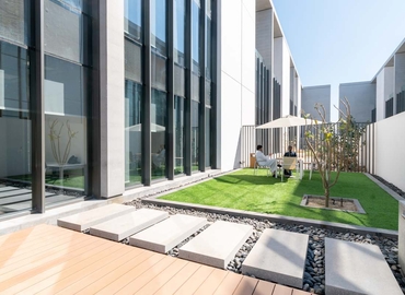 Virtual office space in Al Khobar, King Faisal Ibn Abd Al Aziz (32221) - 10 | MatchOffice.com
