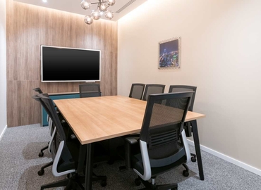 10 m² Business center in Al Khobar, King Faisal Ibn Abd Al Aziz (32221) - 0 | MatchOffice