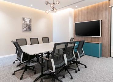 10 m² Business center in Al Khobar, King Faisal Ibn Abd Al Aziz (32221) - 2 | MatchOffice.com
