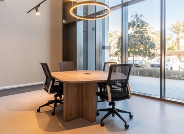 10 m² Business center in Al Khobar, King Faisal Ibn Abd Al Aziz (32221) - 8 | MatchOffice.com
