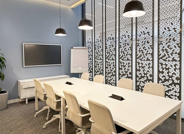 10 m² Co-working  in Tabuk, King Faisal Road (47315) - 2 | MatchOffice