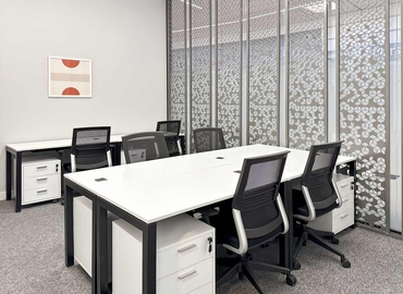 10 m² Shared workspace  in Tabuk, King Faisal Road (47315) - 9 | MatchOffice.com