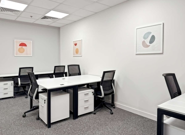 10 m² Coworking  in Tabuk, King Faisal Road (47315) - 13 | MatchOffice