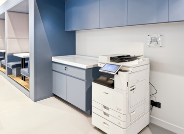 10 m² Co-working  in Tabuk, King Faisal Road (47315) - 11 | MatchOffice.com